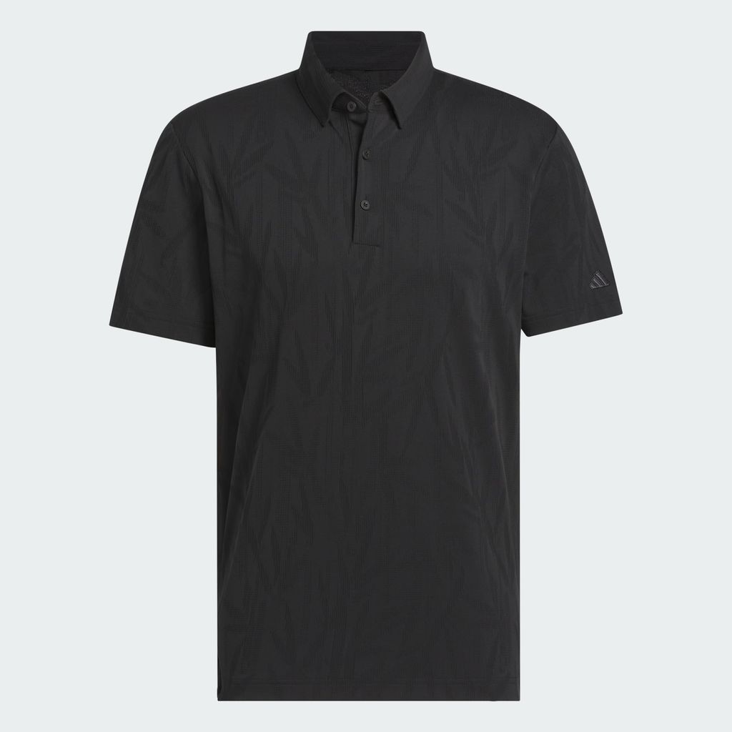Áo Polo golf adidas Go-To Nam - KA7917