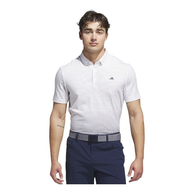 Áo polo adidas golf GO-TO PRINT - KA7920
