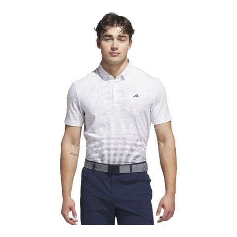 Áo polo adidas golf GO-TO PRINT - KA7920