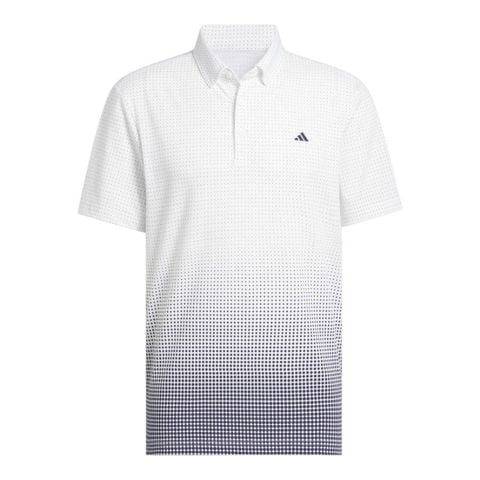 Áo polo adidas golf GO-TO PRINT - KA7920