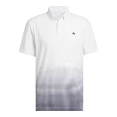 Áo polo adidas golf GO-TO PRINT - KA7920