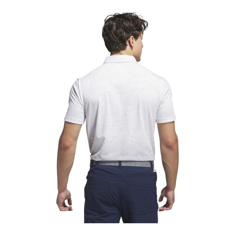 Áo polo adidas golf GO-TO PRINT - KA7920