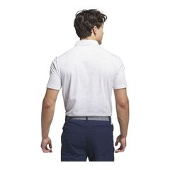Áo polo adidas golf GO-TO PRINT - KA7920