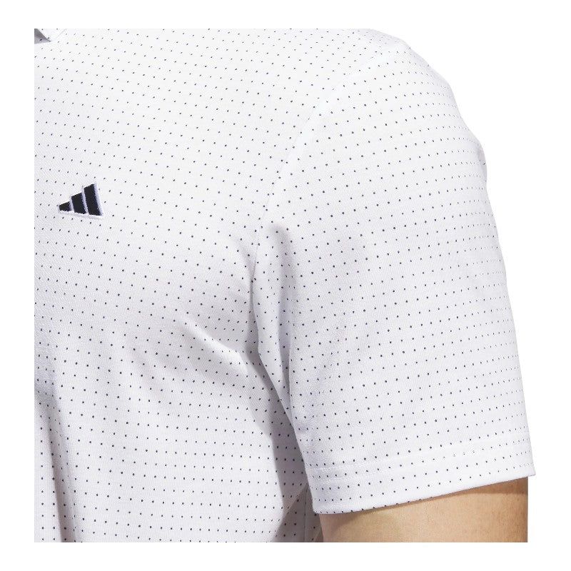 Áo polo adidas golf GO-TO PRINT - KA7920