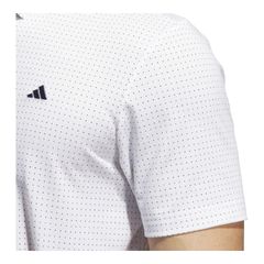 Áo polo adidas golf GO-TO PRINT - KA7920