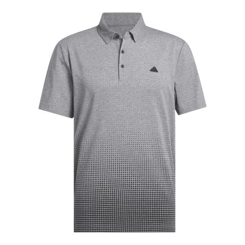 Áo polo adidas golf GO-TO PRINT - KA7921