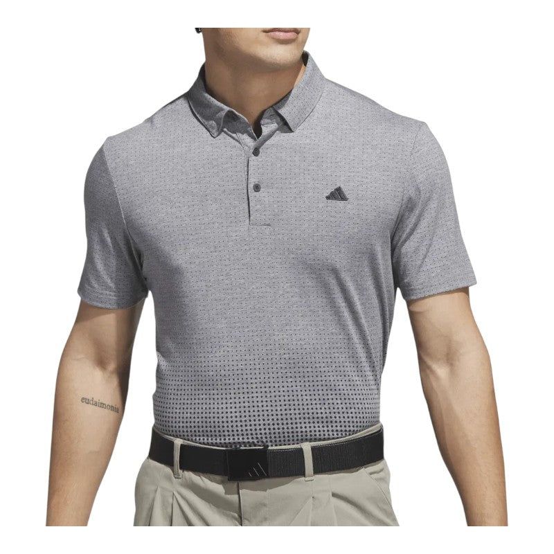 Áo polo adidas golf GO-TO PRINT - KA7921