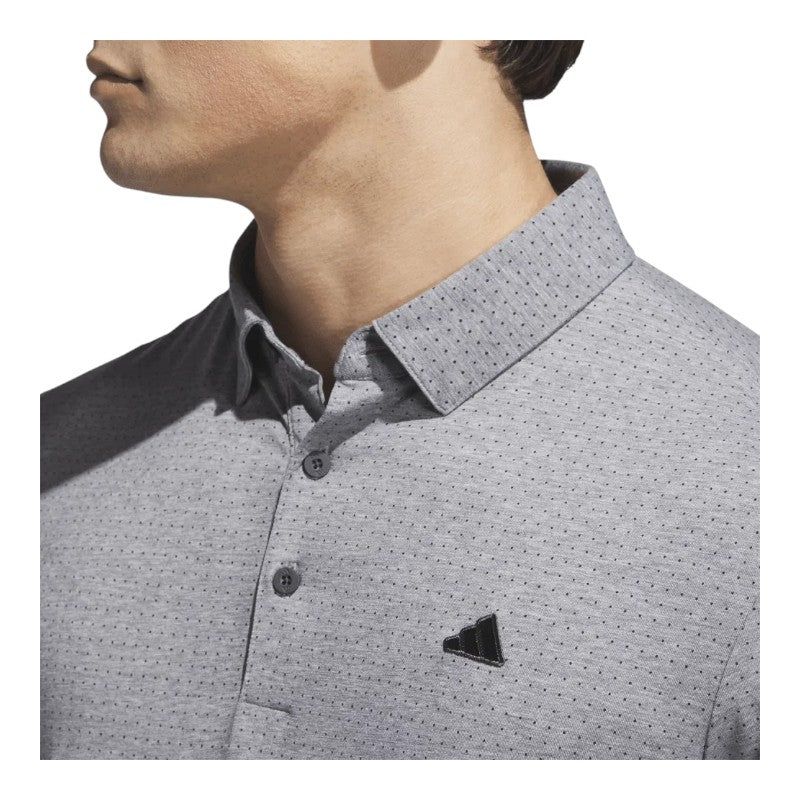 Áo polo adidas golf GO-TO PRINT - KA7921