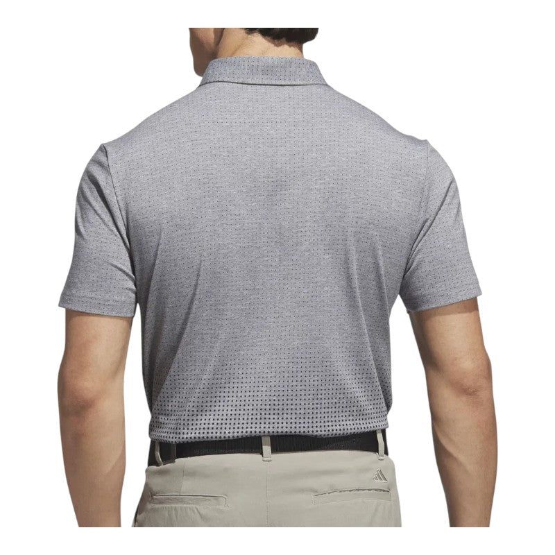 Áo polo adidas golf GO-TO PRINT - KA7921