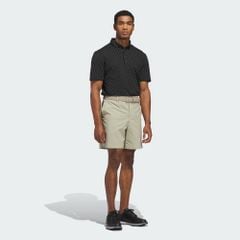 ÁO POLO adidas HỌA TIẾT SIÊU NHỎ ULTIMATE365+ - KB3726