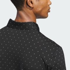 ÁO POLO adidas HỌA TIẾT SIÊU NHỎ ULTIMATE365+ - KB3726