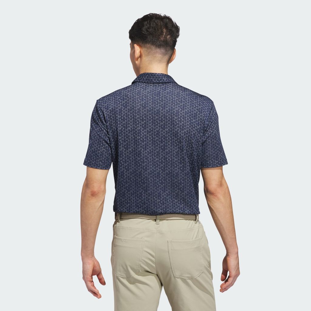 KB3734- Áo polo poly