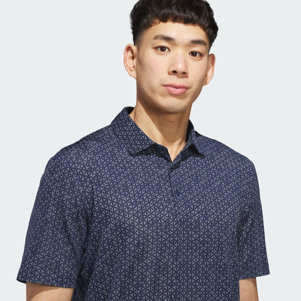 KB3734- Áo polo poly