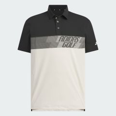 ÁO POLO NGẮN TAY COLOR BLOCK - KB4832