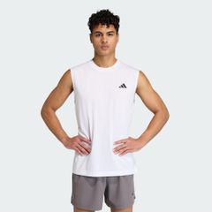 ÁO THUN ba lỗ WORKOUT ESSENTIALS FEELREAD - KD5424