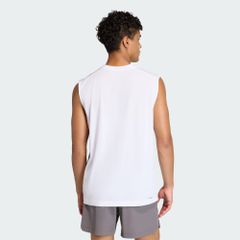 ÁO THUN ba lỗ WORKOUT ESSENTIALS FEELREAD - KD5424