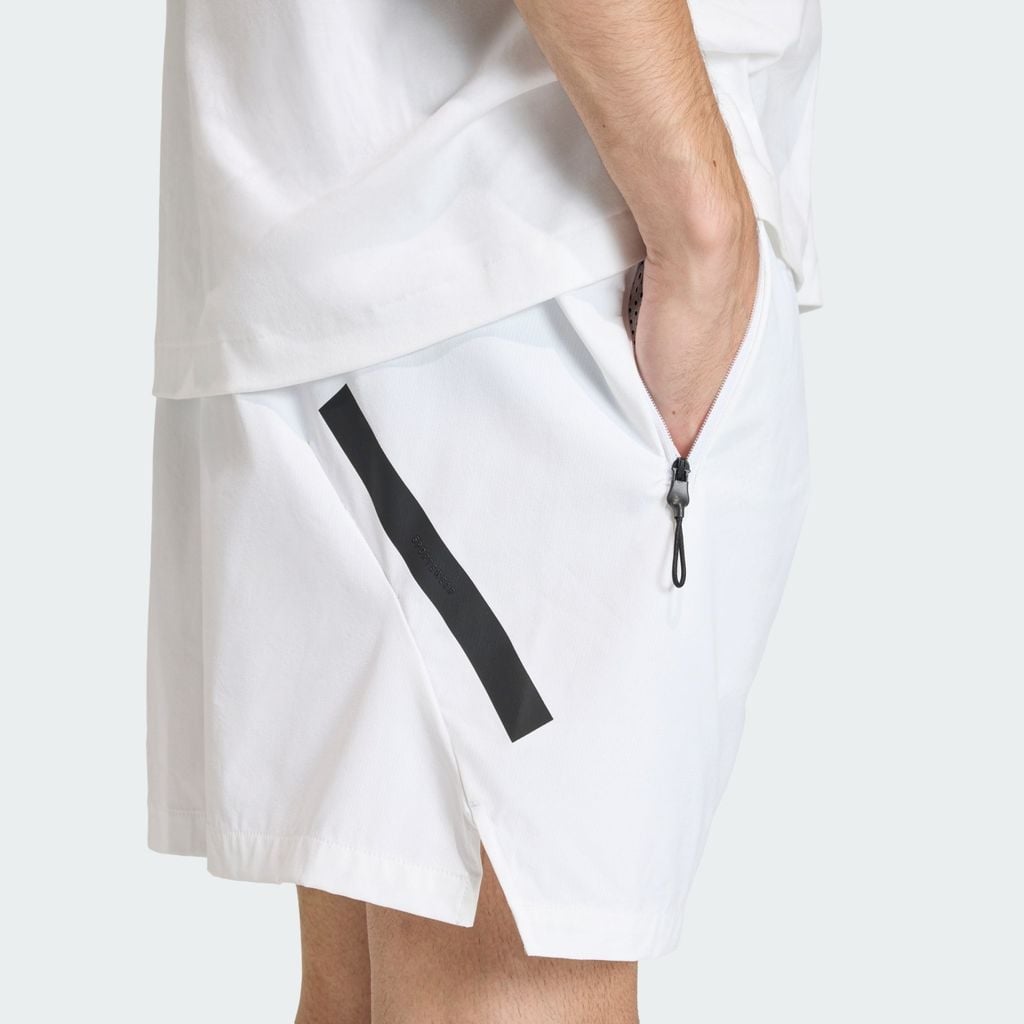 QUẦN SHORT adidas VẢI DỆT ADIDAS Z.N.E. - KD8489