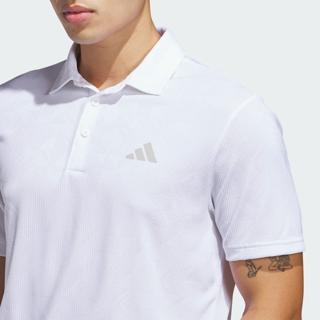 KE7712- Áo polo poly
