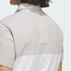 ÁO POLO NGẮN TAY COLOR BLOCK - KE7809