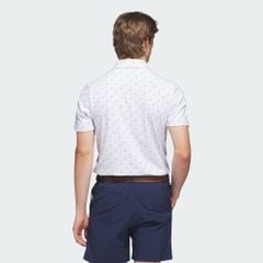 ÁO POLO adidas ULTIMATE365+ SOFT PRINT - KE8343