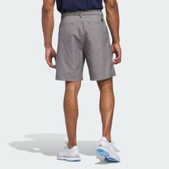 QUẦN SHORT NAM ULTIMATE365+ 8.5-INCH HEATHER - KE9521