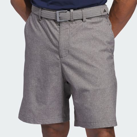 QUẦN SHORT NAM ULTIMATE365+ 8.5-INCH HEATHER - KE9521