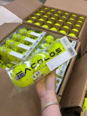 Hộp 3 bóng Pickleball Facolos F-Pro Performance Gen2, 40 lỗ