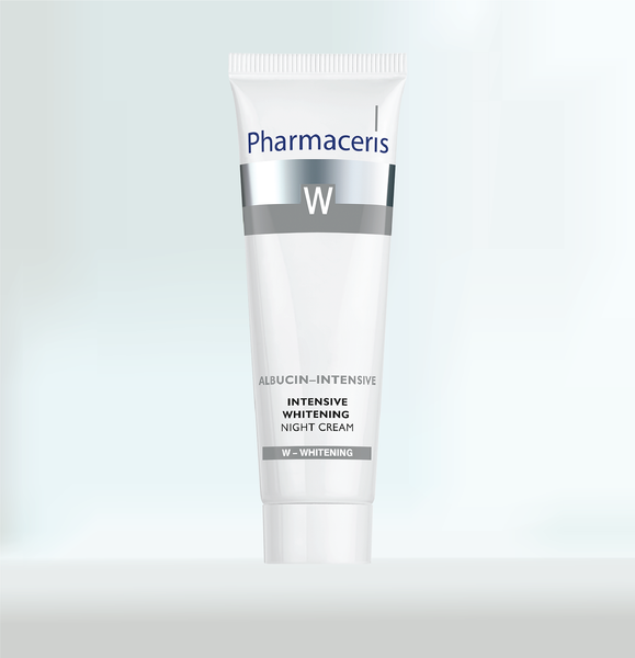 Kem dưỡng trắng da ban đêm Depigment-Intense 30ml - PHARMACERIS