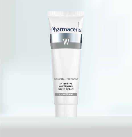 Kem dưỡng trắng da ban đêm Depigment-Intense 30ml - PHARMACERIS