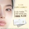 Viên uống sáng da ngừa nám Cantabria labs Heliocare Luminance