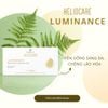 Viên uống sáng da ngừa nám Cantabria labs Heliocare Luminance