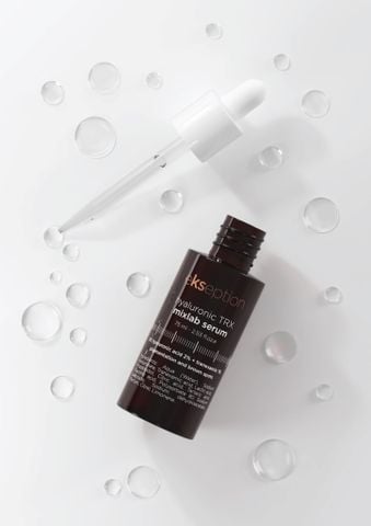 Serum trị nám da Ekseption Hyaluronic TRX 75ml