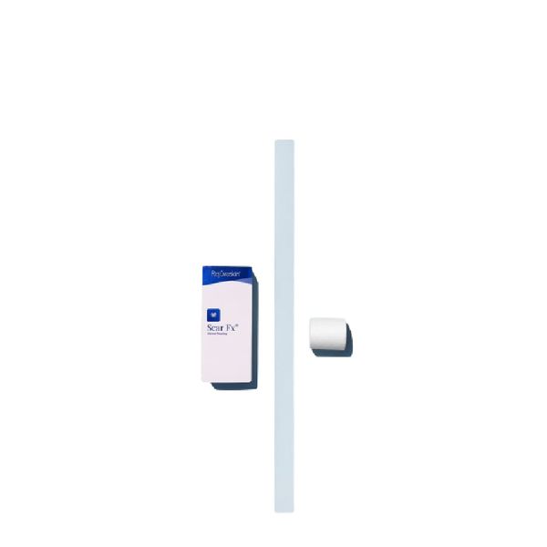 Miếng dán silicone xóa mờ sẹo lồi | phì đại Rejuvaskin Scar FX