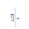 Miếng dán silicone xóa mờ sẹo lồi | phì đại Rejuvaskin Scar FX