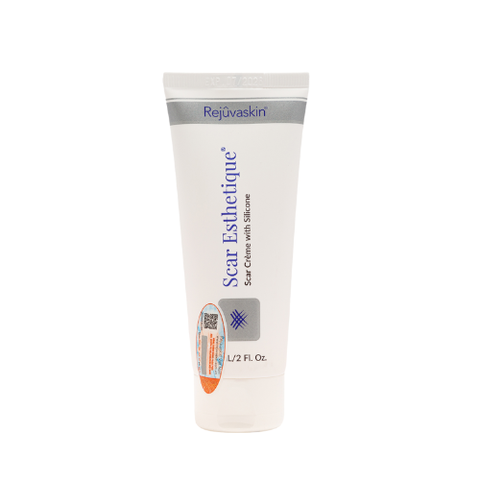 Kem Xóa Mờ Sẹo Thâm| Rỗ | Lõm Rejuvaskin Scar Esthetique 60ml