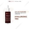 Serum trị nám da Ekseption Hyaluronic TRX 75ml