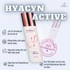 Xịt Khoáng HOCl Hydrinity Hyacyn Active Mist 90ml