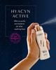 Xịt Khoáng HOCl Hydrinity Hyacyn Active Mist 90ml