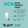 Kem dưỡng cho da mụn Yun ACN Probiotic Repair Face Cream 50ml