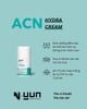 Kem dưỡng ẩm cho da dầu YUN ACN hydra protect face cream 50ml