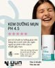 Kem dưỡng ẩm cho da dầu YUN ACN hydra protect face cream 50ml
