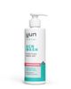 Sữa rữa mặt làm sạch da  - YUN ACN prebiotic purifying face wash 150ml