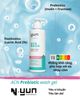 Sữa rữa mặt làm sạch da  - YUN ACN prebiotic purifying face wash 150ml