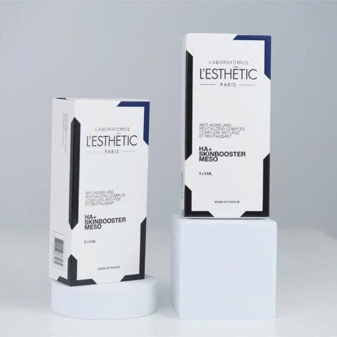 Ngăn ngừa lão hóa, trắng sáng, săn chắc da - HA+ Skinbooster Meso