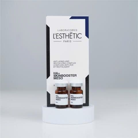 Ngăn ngừa lão hóa, trắng sáng, săn chắc da - HA+ Skinbooster Meso