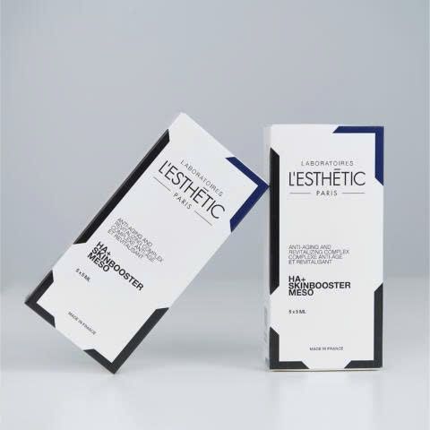 Ngăn ngừa lão hóa, trắng sáng, săn chắc da - HA+ Skinbooster Meso