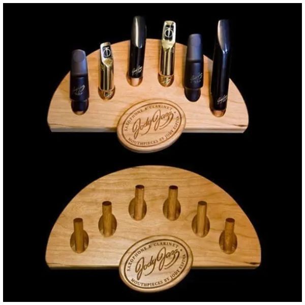  Chân Trưng Bày Béc Kèn JodyJazz Deluxe Mouthpiece Stand 