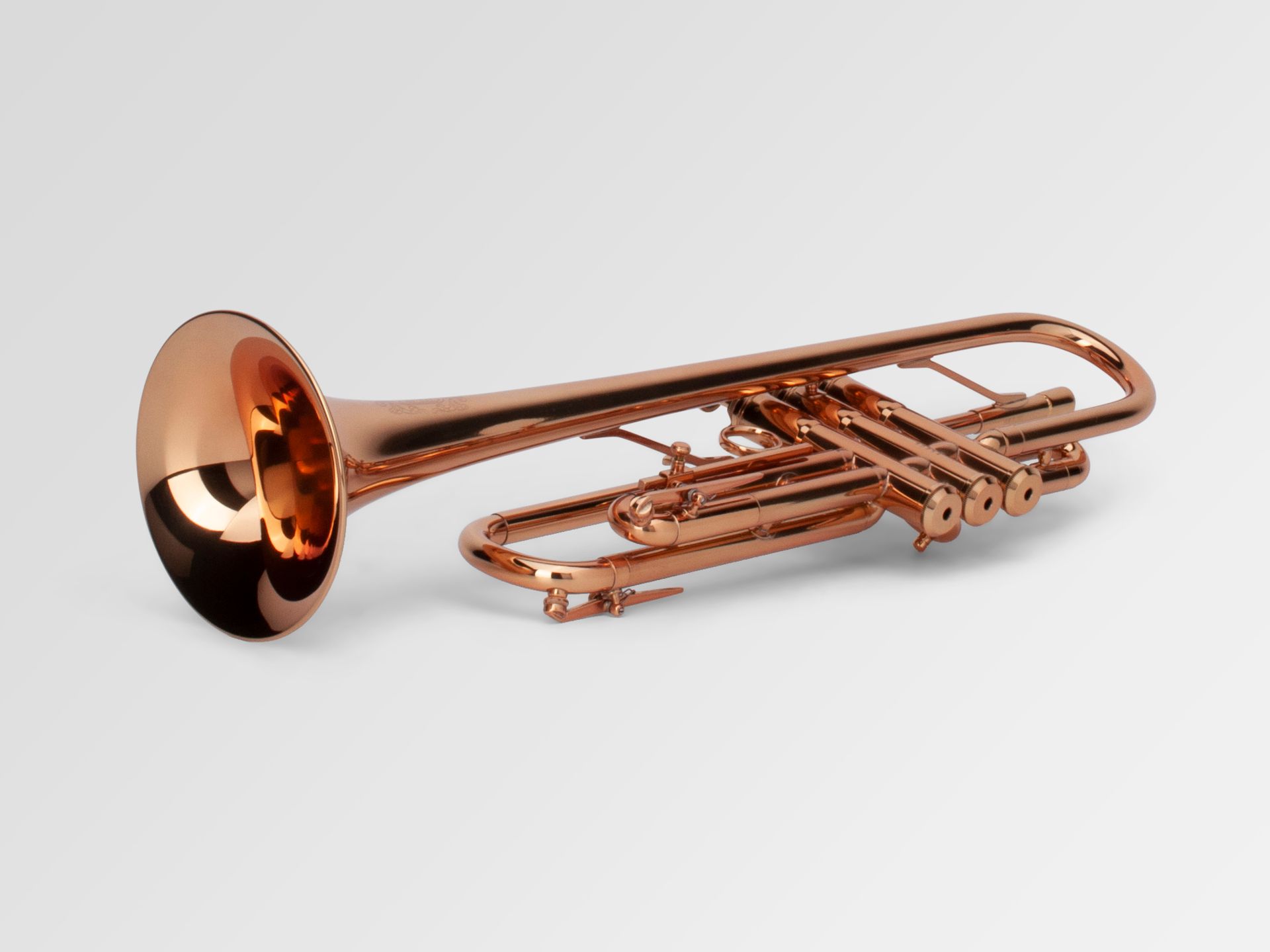 Kèn Trumpet Bb Adams A9 