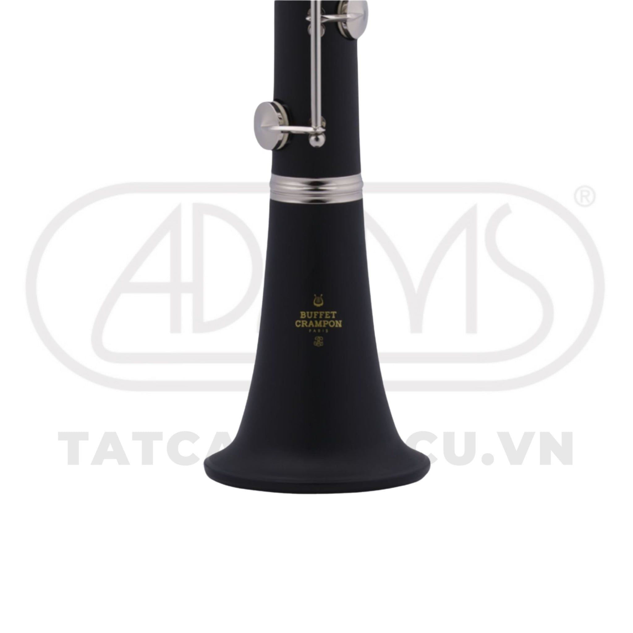  Kèn Bb Clarinet Buffet Crampon 17/6 B12 BC2540N-5-0GB 