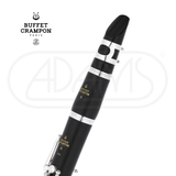  Kèn Clarinet Bb Buffet Crampon E11 